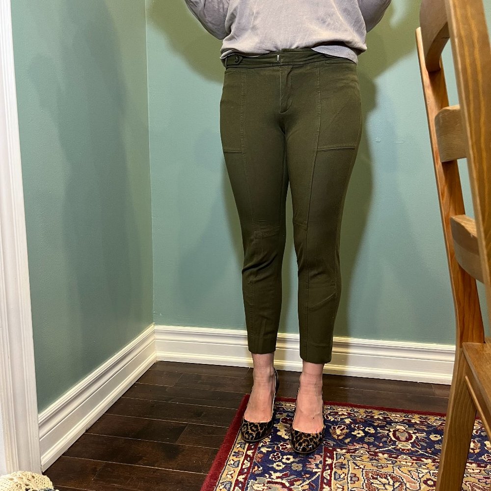 Banana Republic Sloan Pant
